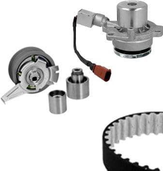 Water Pump & Timing Belt Kit 30-1360-3