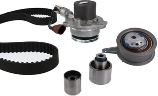 Water Pump & Timing Belt Kit 30-1360-4