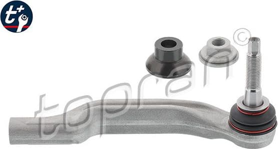 Tie Rod End t+ 410 850