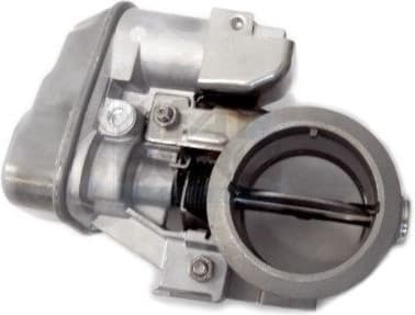 Exhaust Gas Door 89274