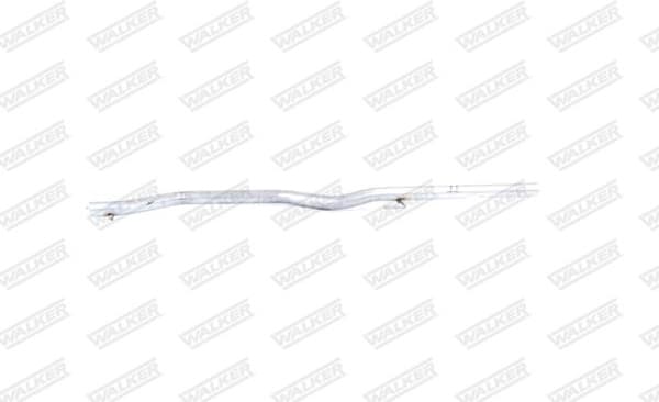 Exhaust Pipe 10551 - image 7