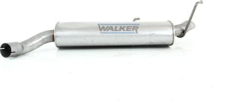 Rear Muffler 23692