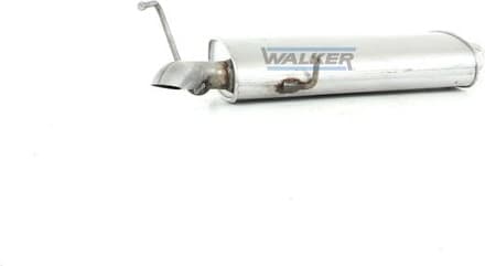Rear Muffler 23692 - image 3