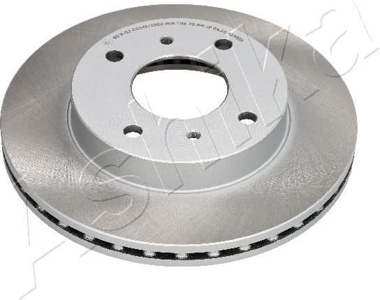 Brake Disc 60-00-015C