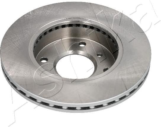 Brake Disc 60-00-015C - image 2