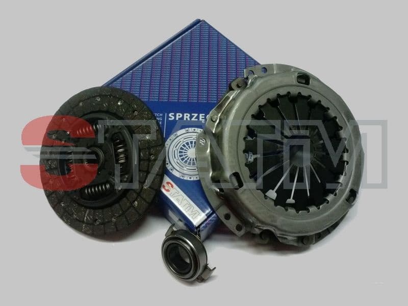 Clutch Kit 100.850