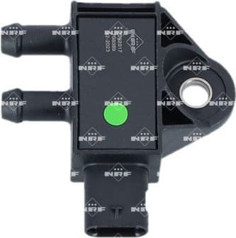 Sensor, exhaust pressure 708089