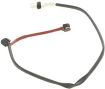 Warning Contact, brake pad wear 1987474568 - image 4