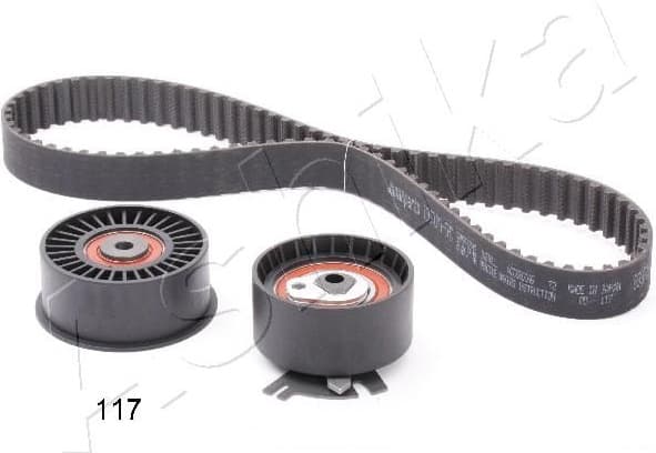 Timing Belt Kit KCT117