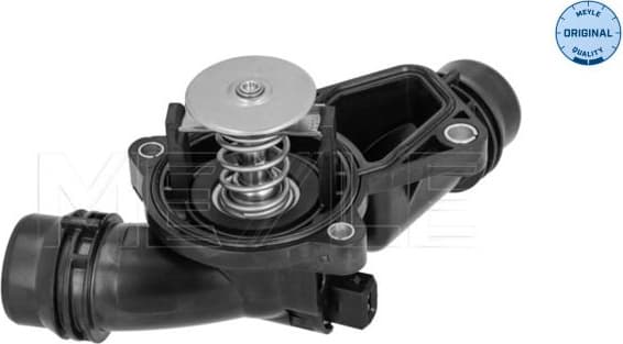 Thermostat, coolant MEYLE-ORIGINAL: True to OE. 328 228 0017 - image 2