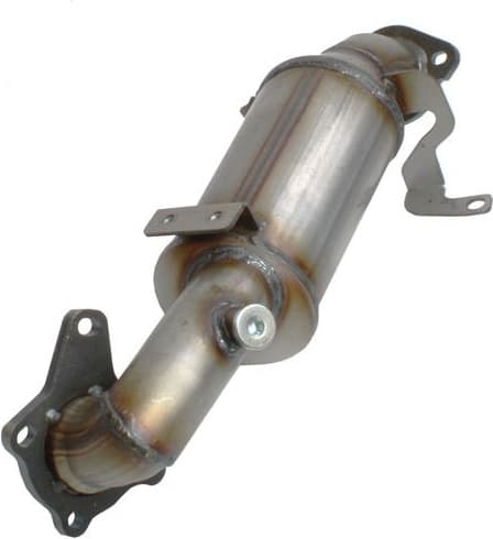 Catalytic Converter 27-6112 - image 2
