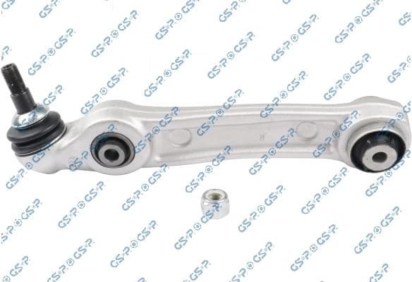 Control/Trailing Arm, wheel suspension S063397