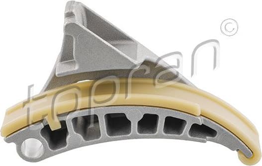 Tensioner Guide, timing chain 117 866