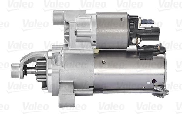 Starter VALEO ORIGINS NEW OE TECHNOLOGY 438349 - image 3