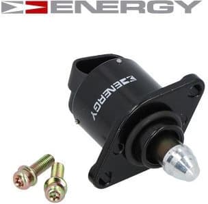 Idle Control Valve, air supply SK0019