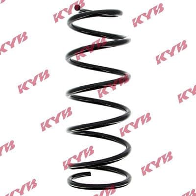 Suspension Spring K-Flex RA5206
