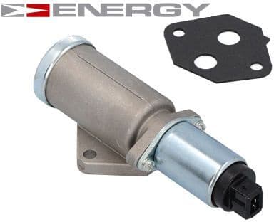 Idle Control Valve, air supply SK0015