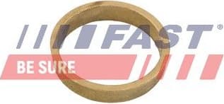 Supporting Ring, suspension strut support mount FT14401