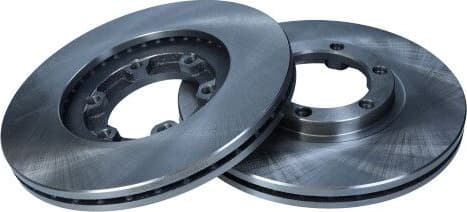 Brake Disc 19-2635