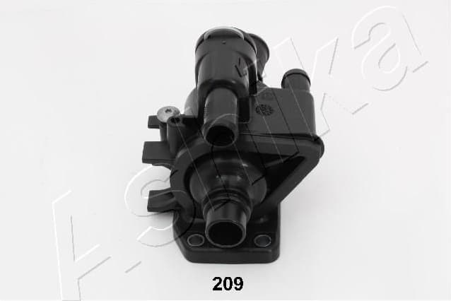 Thermostat, coolant 38-02-209 - image 3