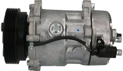 Compressor, air conditioning 1 986 AD1 005 - image 3