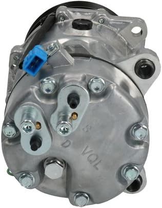 Compressor, air conditioning 1 986 AD1 033 - image 4