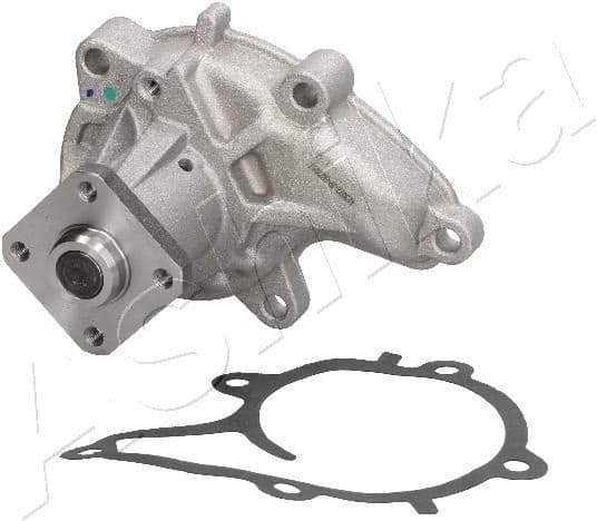 Water Pump, engine cooling 35-01-118