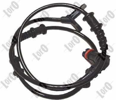 Sensor, wheel speed LORO 120-02-072