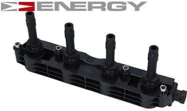 Ignition Coil CZ0014