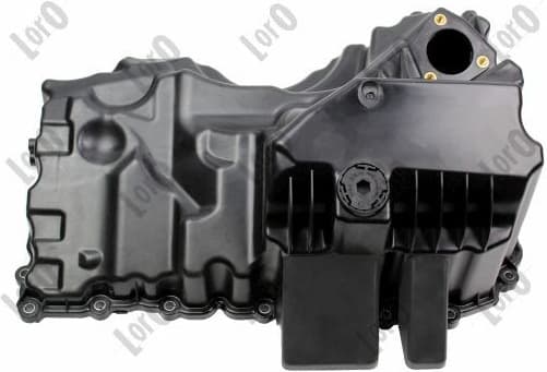 Oil Sump LORO 100-00-170