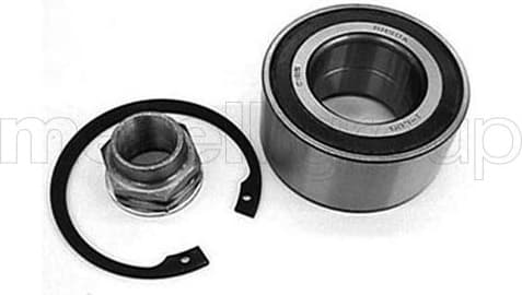 Wheel Bearing Kit 19-1579