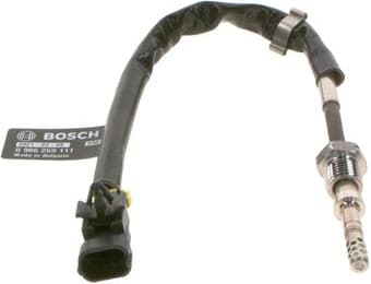 Sensor, exhaust gas temperature 0 986 259 111 - image 5
