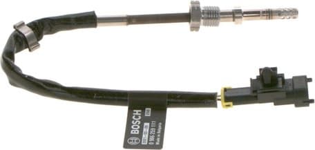 Sensor, exhaust gas temperature 0 986 259 111 - image 8