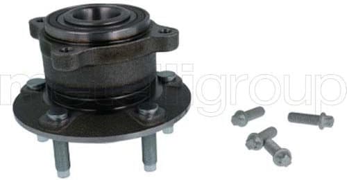 Wheel Bearing Kit 19-8159