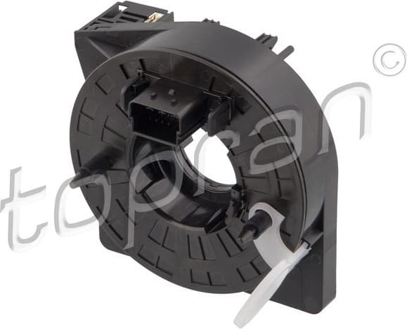 Clock Spring, airbag 121 373