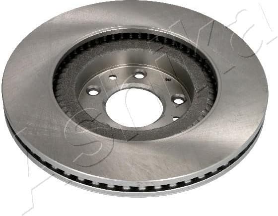 Brake Disc 60-03-352C - image 2