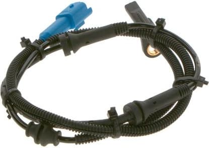 Sensor, wheel speed 0986594551 - image 7