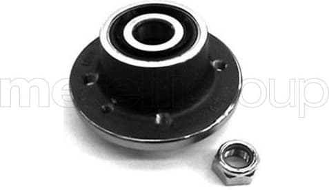 Wheel Bearing Kit 19-2624