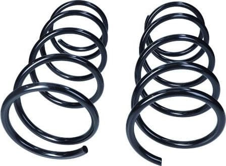 Suspension Spring 60-1218D