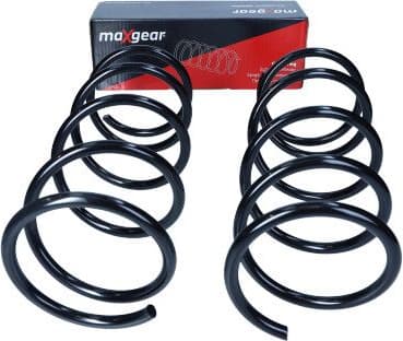 Suspension Spring 60-1218D - image 2