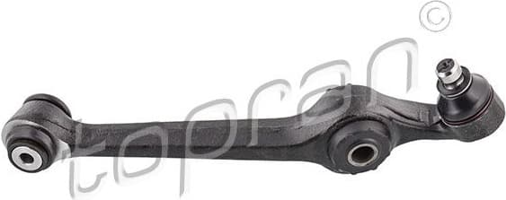 Control/Trailing Arm, wheel suspension 303 813
