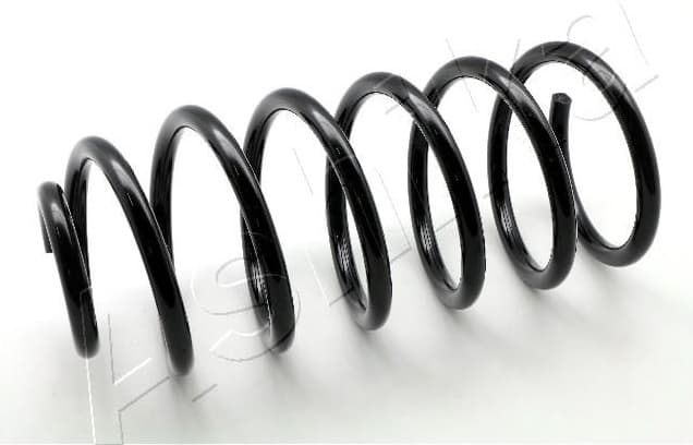 Suspension Spring ZCA1267G