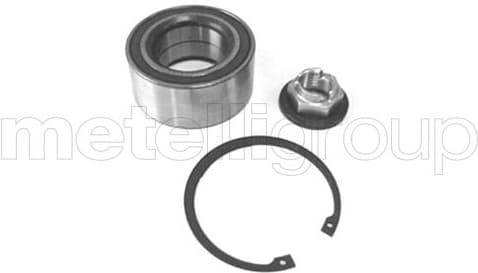 Wheel Bearing Kit 19-2337