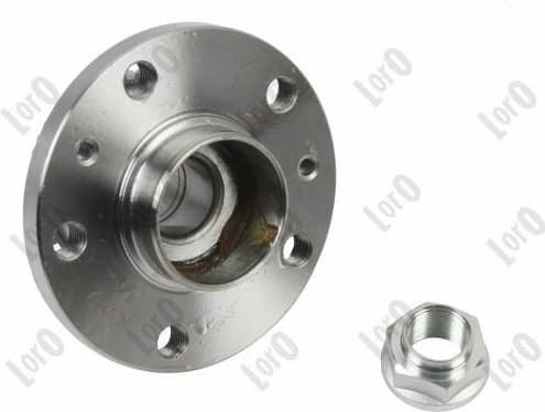Wheel Bearing Kit LORO 141-01-167