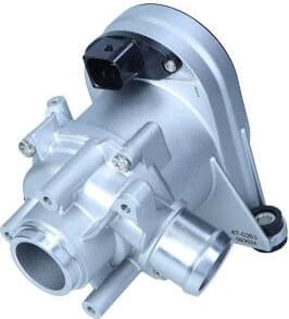 Water Pump, engine cooling 47-0363