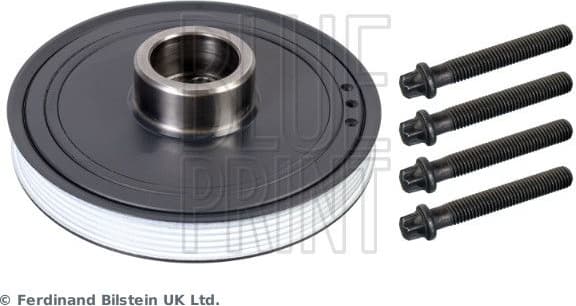 Belt Pulley, crankshaft ADBP610111