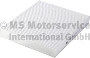 Filter, cabin air 50019059