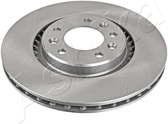 Brake Disc 61-00-0233C