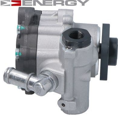 Hydraulic Pump, steering PW690132 - image 3