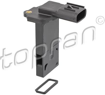 Mass Air Flow Sensor 629 204